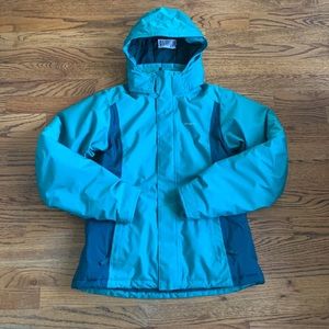 Patagonia Ski Jacket Girls (XL /14)